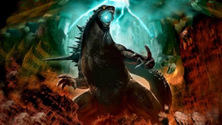 Godzilla Projesine Yeni Senarist! haber görseli