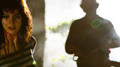Texas Chainsaw Serisi Devam Ediyor! haber görseli