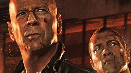 Zor Ölüm - Ölmek İçin Güzel Bir Gün (A Good Day to Die Hard)'den Türkçe Altyazılı Fragman haber görseli