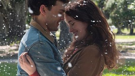 Muhteşem Yaratıklar (Beautiful Creatures) Filminden Türkçe Altyazılı Fragman Yayınlandı! haber görseli