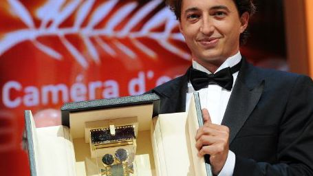 Benh Zeitlin'den Mesaj Var! haber görseli