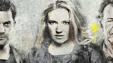 Fringe'in Büyük Final Posteri ve Fragmanı haber görseli