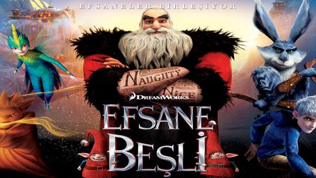 Efsane Beşli Yarışmamız Sonuçlandı! haber görseli
