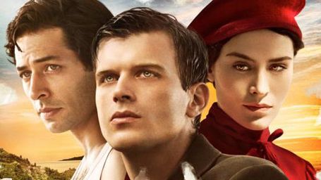Kelebeğin Rüyası Filminden İlk Fragman Yayınlandı! haber görseli