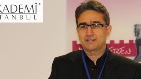 Nizam Eren'le Dağıtım ve Pazarlama Semineri haber görseli