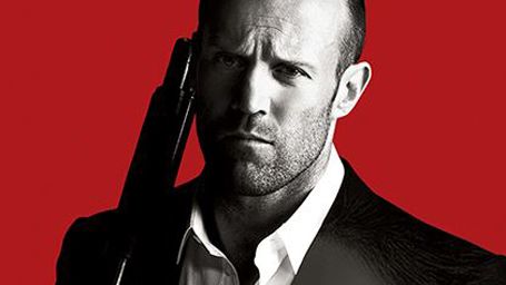 Parker Filminin Türkçe Yerel Afişi de Yayınlandı! haber görseli