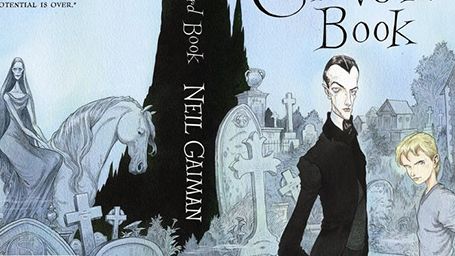 Ron Howard, The Graveyard Book İle Gündemde haber görseli