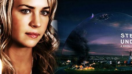 Under the Dome'un Kadrosu Şekilleniyor haber görseli