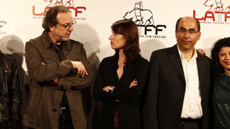 2. Los Angeles Türk Film Festivali'nin Geleceği Sizin Elinizde! haber görseli