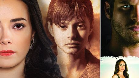 Kuzey Güney'in Saati Merhamet'in Oldu haber görseli