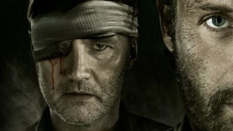 The Walking Dead'in Dönüşü Muhteşem Oldu haber görseli
