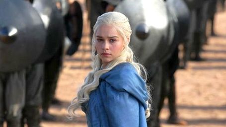 Game of Thrones 3. Sezondan Yeni Fragman! haber görseli