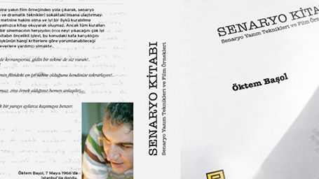 Öktem Başol’dan Senaryo Eğitimi haber görseli