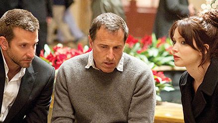 Jennifer Lawrence ve Bradley Cooper, Yönetmen David O. Russell İle Tekrar Bir Araya Geliyor! haber görseli