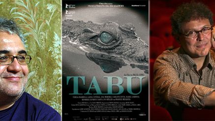 José Rivera, Ümit Ünal ile Bir Araya Geliyor! haber görseli