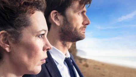 Broadchurch'ten İlk Fragman Yayınlandı! haber görseli