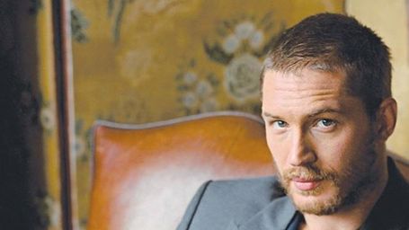 Tom Hardy Post-Travmatik Stres Bozukluğu Yaşıyor! haber görseli