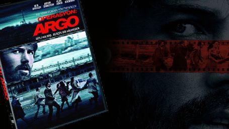 Operasyon:Argo DVD'lerini Kazananlar Belli Oldu!