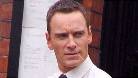 Michael Fassbender Jane Got a Gun'da Oynamayacak