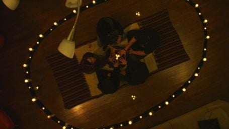 El-Cin'in Fragmanı Dünya Basınında  haber görseli