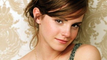 Emma Watson, Gri'nin 50 Tonu'nda Oynamayacak