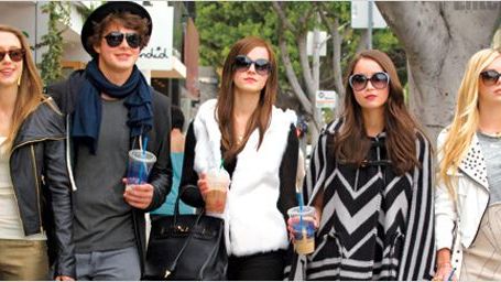 The Bling Ring'den İlk Fragman haber görseli