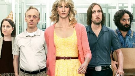 Enlightened İptal Edildi haber görseli