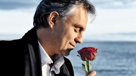 Bocelli'ye Ek Seans!