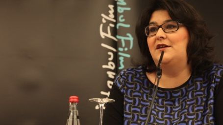 Boğaziçi'nde 'Festivallerin Sineması' haber görseli