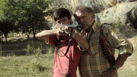 24. Ankara Uluslararası Film Festivali'nde 24 Mart haber görseli