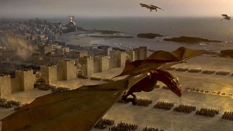 Game of Thrones'dan Yeni Video haber görseli