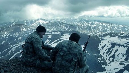 5. Altın Bamya Ödülleri Sahiplerini Buldu haber görseli