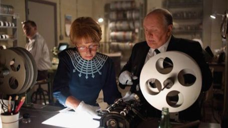 Hitchcock Filminden Türkçe Altyazılı Röportaj Beyazperde'de! haber görseli