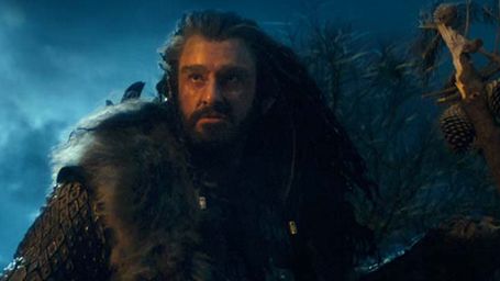 The Hobbit : The Desolation of Smaug'un Videosu Paylaşıldı! haber görseli