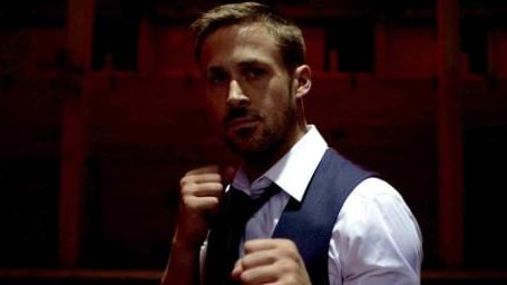 Only God Forgives'ten İlk Fragman