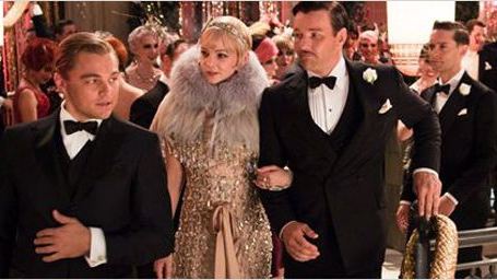 Muhteşem Gatsby'den Yeni Fragman