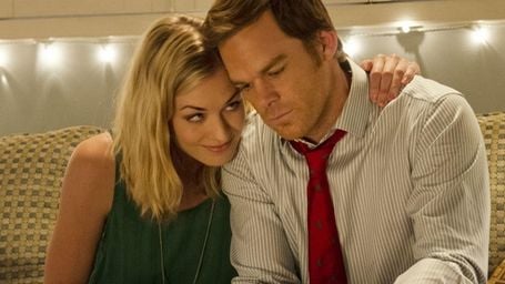 Yvonne Strahovski Dexter'ın Final Sezonu İçin Dönüyor haber görseli