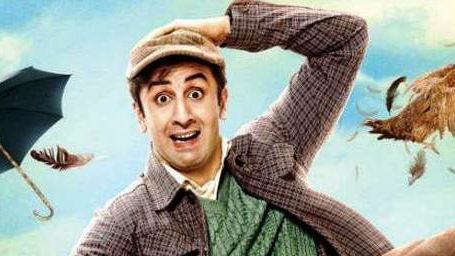 Barfi! Filminin Başrol Oyuncusundan Mesaj