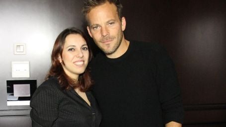 İstanbul’dan Stephen Dorff Geçti!  haber görseli