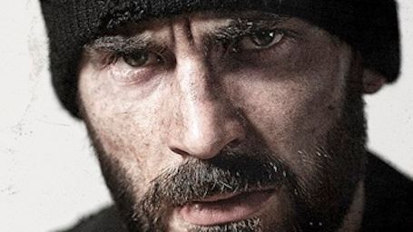 Snowpiercer'dan Karakter Posterleri haber görseli