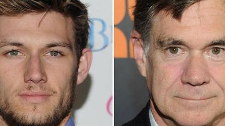 Gus Van Sant'tan Grinin 50 Tonu'na Deneme Çekimi haber görseli