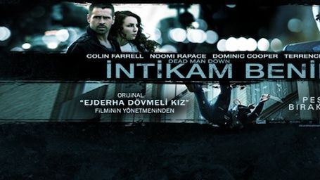 İntikam Benim'in Yönetmeninden İzlenimler haber görseli