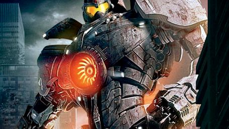 Pasifik Savaşı (Pacific Rim) Filminden Yeni Poster Yayınlandı! haber görseli