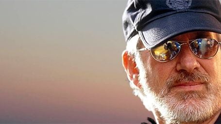 Steven Spielberg'in Yeni Filmi Belli Oldu