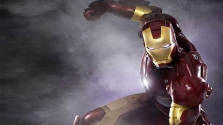 Gişenin Şampiyonu Iron Man 3! haber görseli