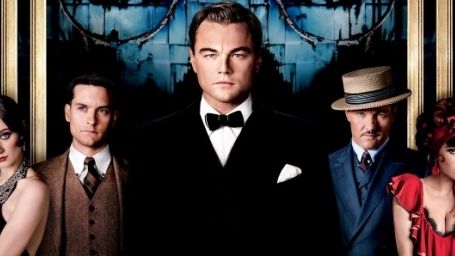 Muhteşem Gatsby'den Özel Video! haber görseli