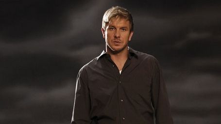 Kenny Johnson Dexter'ın Final Sezonunda haber görseli