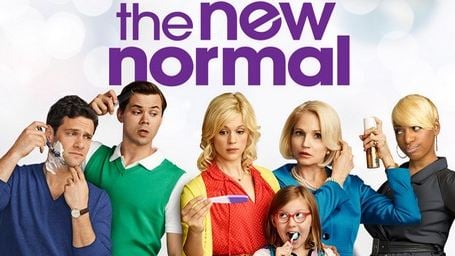 NBC İptalleri: The New Normal, Go On, Smash