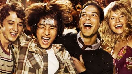 Çılgın Doğumgünü'ne Katılmak İster misiniz? haber görseli