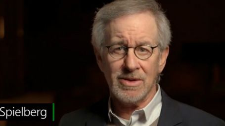 Steven Spielberg Halo Uyarlamasına Soyundu haber görseli